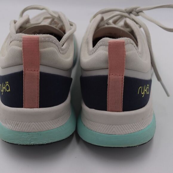 Ryka Dynamic Pro Lightweight Sneakers Women's 6.5 - Picture 8 of 13